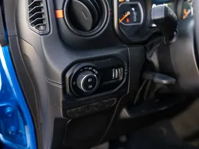 Jeep Wrangler 2024