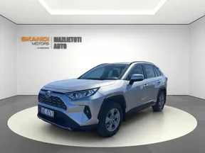 Toyota RAV4 2022