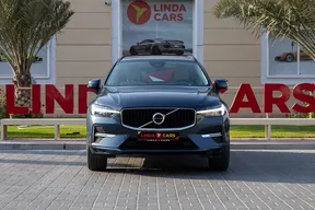 Volvo XC60 2023