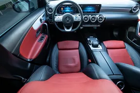 Mercedes-Benz A-Class 250 2020