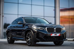 BMW X4 20i 2023