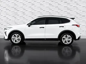 Haval Jolion Pro 2025