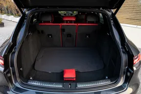 Porsche Macan 2019