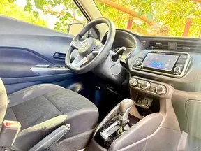 Nissan Kicks 2021