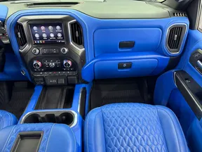GMC Sierra 1500 2021