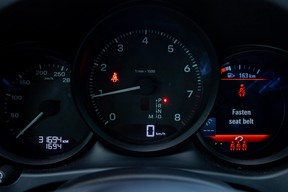 Porsche Macan 2023