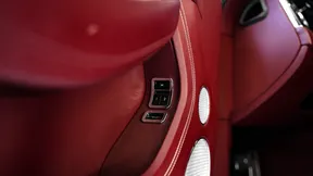 Bentley Continental GTC 2019