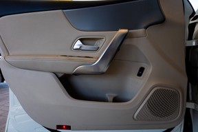 Mercedes-Benz A-Class 200 2020