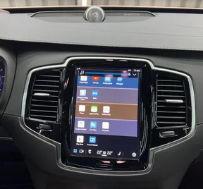 Volvo XC90 2024