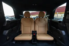 Volvo XC90 B6 2024