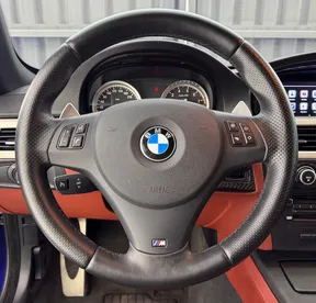 BMW 3 Series M3 2009