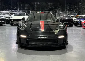 Porsche 911 Carrera 2020