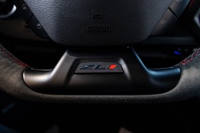 Chevrolet Camaro ZL1 2023