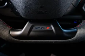 Chevrolet Camaro ZL1 2023