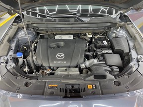 Mazda CX-5 2024