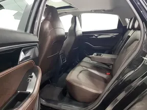 JAC J7 2025