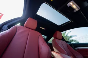 BMW 4 Series 440 2018