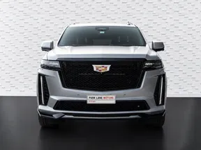 Cadillac Escalade 2023