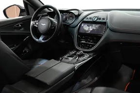 Aston Martin DBX 2023