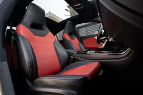 Mercedes-Benz CLA 250 2020