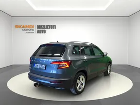 Škoda Karoq 2018