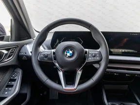 BMW 1 Series 2025