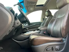 Infiniti QX60 2015
