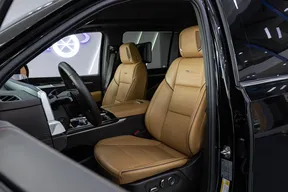 Cadillac Escalade 2025