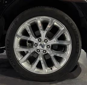 Ford Expedition 2019