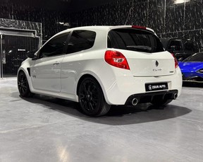 Renault Clio / Thalia / Symbol 2013