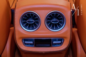 Mercedes-Benz G-Class 63 AMG 2021