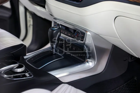 Mercedes-Benz X-Class 2020