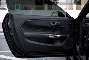 Ford Mustang Shelby Super Snake 2024