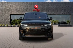 Land Rover Range Rover Sport 2023