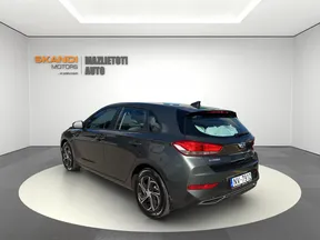 Hyundai i30 2024