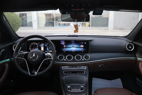 Mercedes-Benz E-Class 250 2023