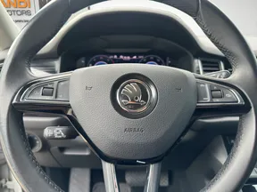 Škoda Kodiaq 2019