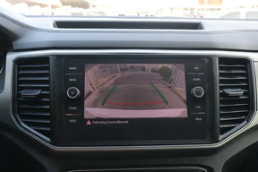 Volkswagen Atlas 2019