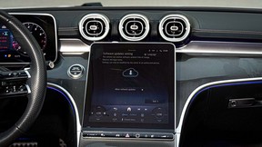 Mercedes-Benz CLE 2025