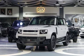 Land Rover Defender 110 2026