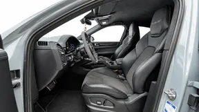 Porsche Cayenne Turbo GT 2022