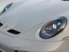 Porsche 911 GT3 2024