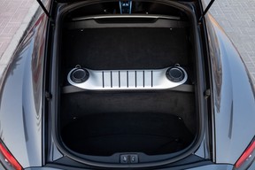 Porsche Cayman 718 2024