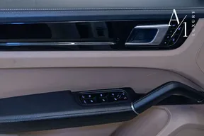 Porsche Cayenne S 2018