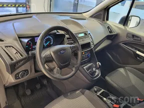 Ford Transit 2020