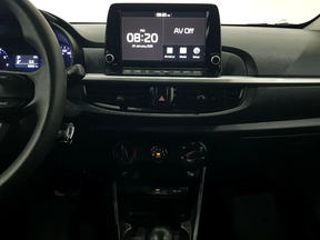 Kia Picanto / Morning 2023