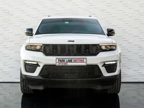 Jeep Grand Cherokee 2024
