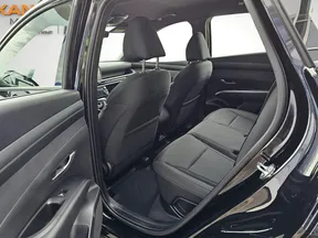 Hyundai Tucson 2025
