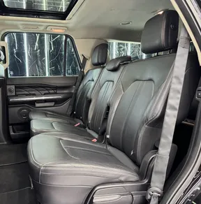 Ford Expedition 2019