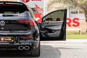 Volkswagen Golf R 2024